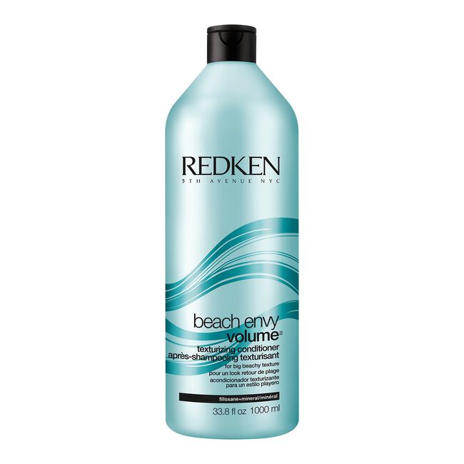 Volume Texturizing Conditioner