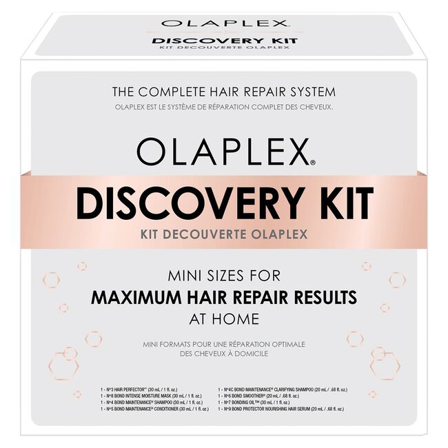 Discovery Kit