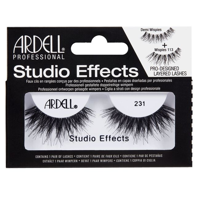 Studio Effects #231