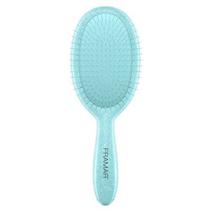 Cookie Cutter Detangle Brush