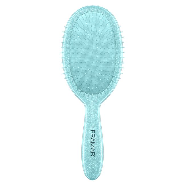 Sprinkle Cookie Cutter Detangle Brush