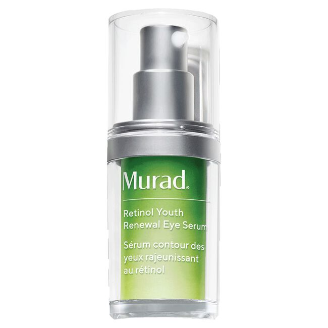 Retinol Youth Renewal Eye Serum
