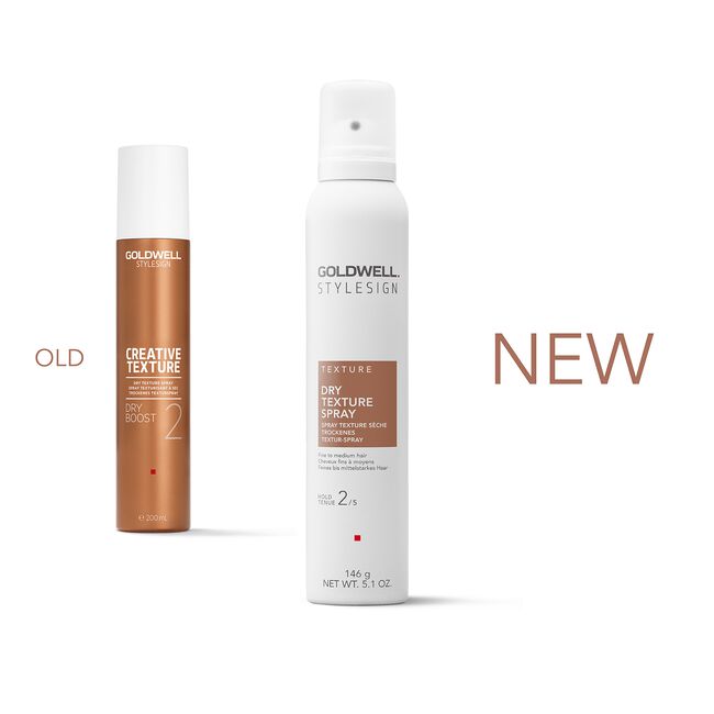 StyleSign Dry Texture Spray