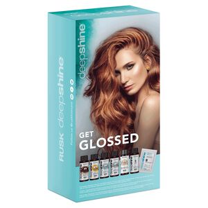 Deepshine Get Glossed Kit