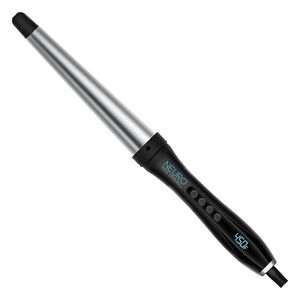 Unclipped 1 1/4 inch - 3/4 inch Styling Cone
