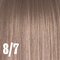 8/7 Warm Light Blonde Brown