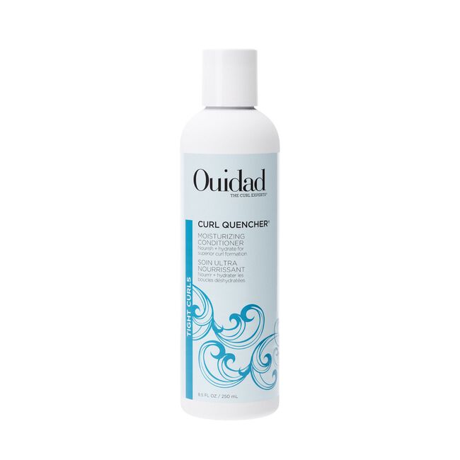 Curl Quencher Moisturizing Conditioner