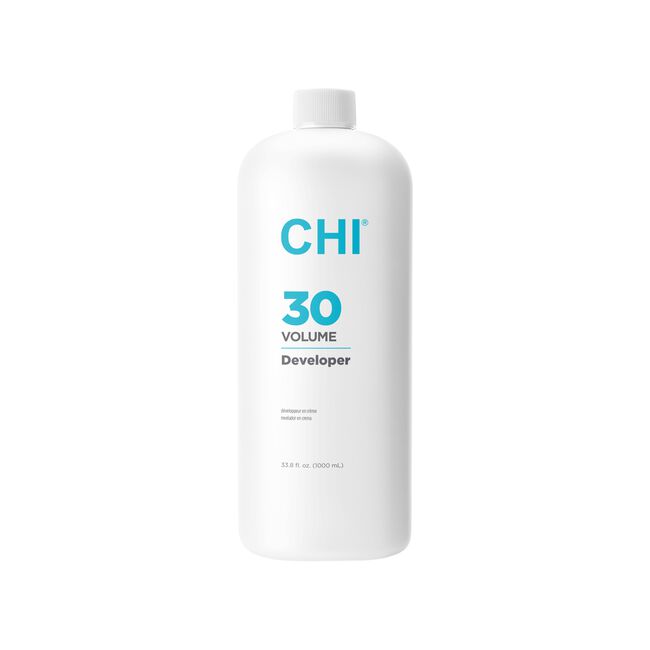 30 Volume Developer
