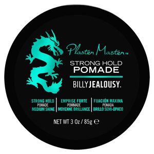Plaster Master Strong Hold Pomade
