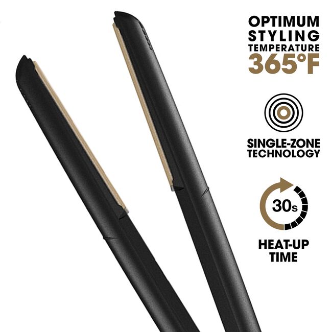 Original 1 Inch Flat Iron