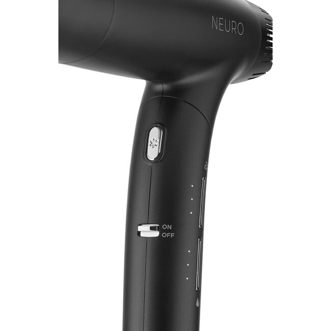 Neuro Dry+​  Global Folding Hair Dryer