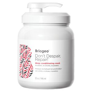 Don't Despair, Repair! Deep Conditioning Mask
