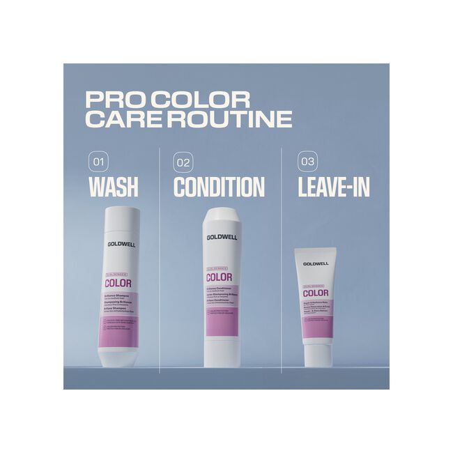 Dualsenses Color Brilliance Shampoo