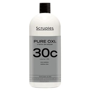 30 Volume (9%) Creme Developer