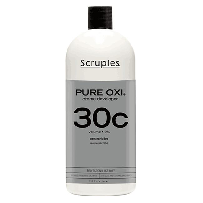 30 Volume (9%) Creme Developer