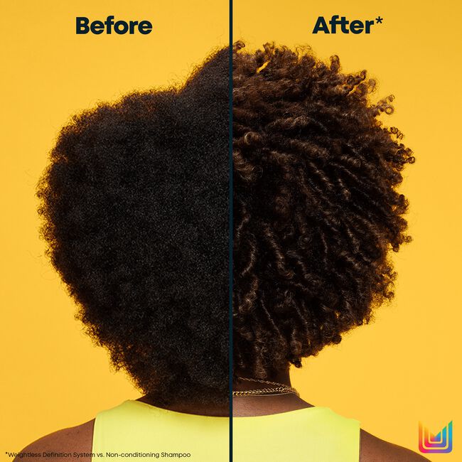A Curl Can Dream Co-Wash