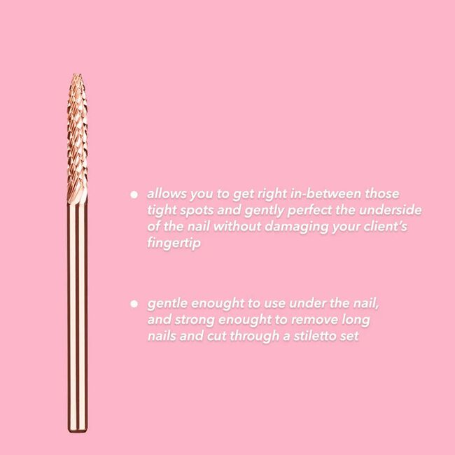 Under Nail Cleaner Medium