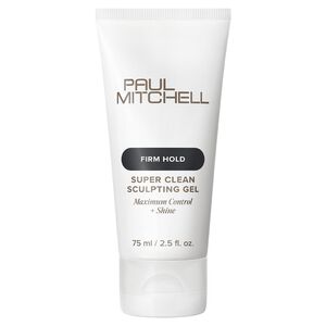 Super Clean Sculpting Gel