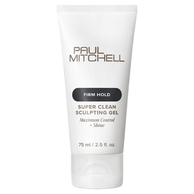 Super Clean Sculpting Gel