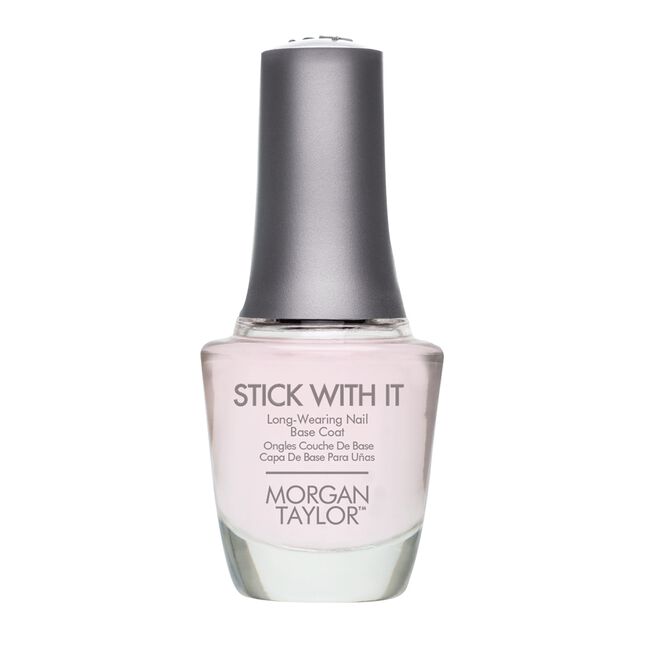 Stick With It Base Coat
