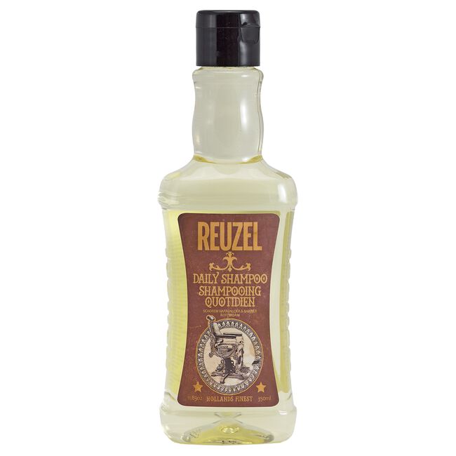 Daily Shampoo