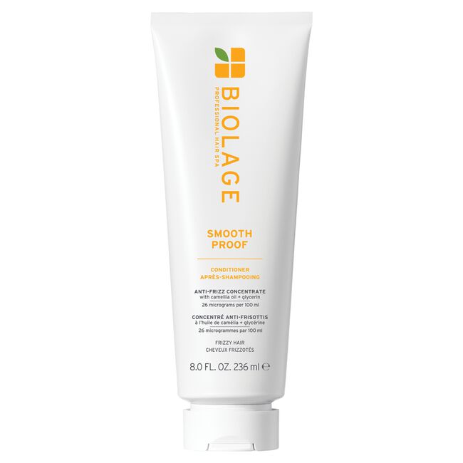 SmoothProof Conditioner