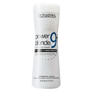 Power Blonde 9+ Lightening Powder