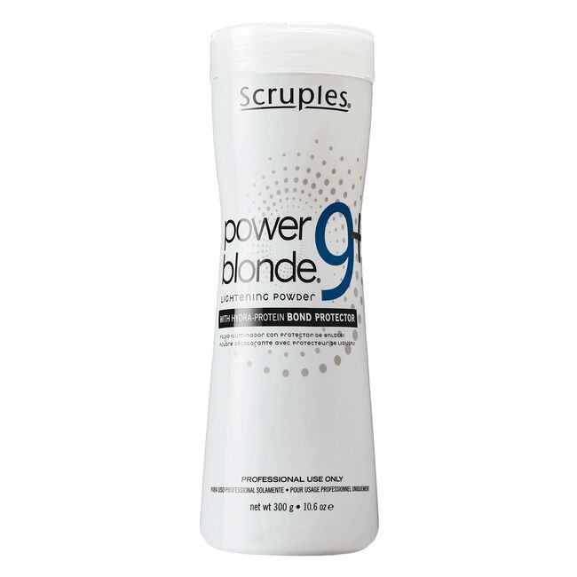 Power Blonde 9+ Lightening Powder