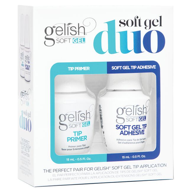 Soft Gel Duo