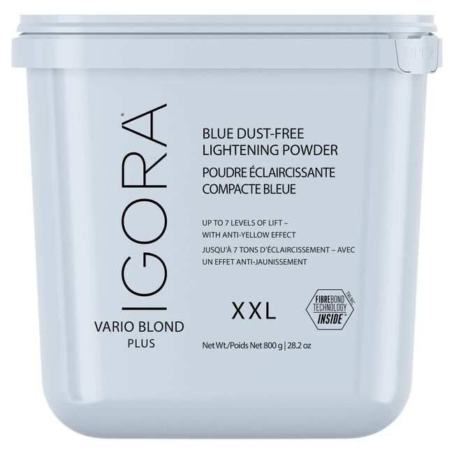 IGORA Vario Blond Plus Lightener XXL