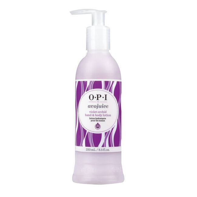Violet Orchid Juicie - Avojuice