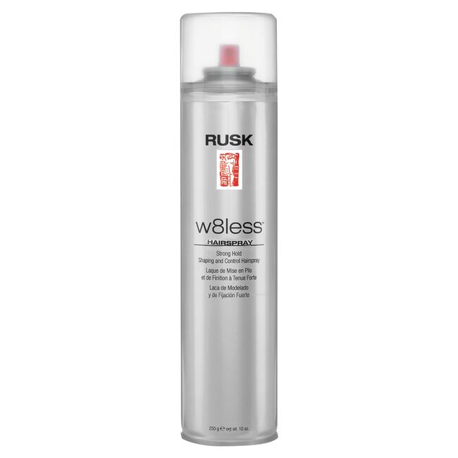 W8less Hairspray 55%