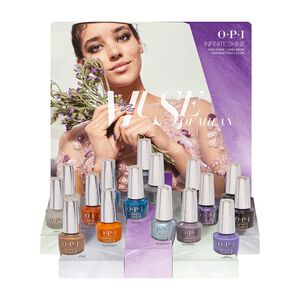 Muse of Milan Infinite Shine 16-Piece Display