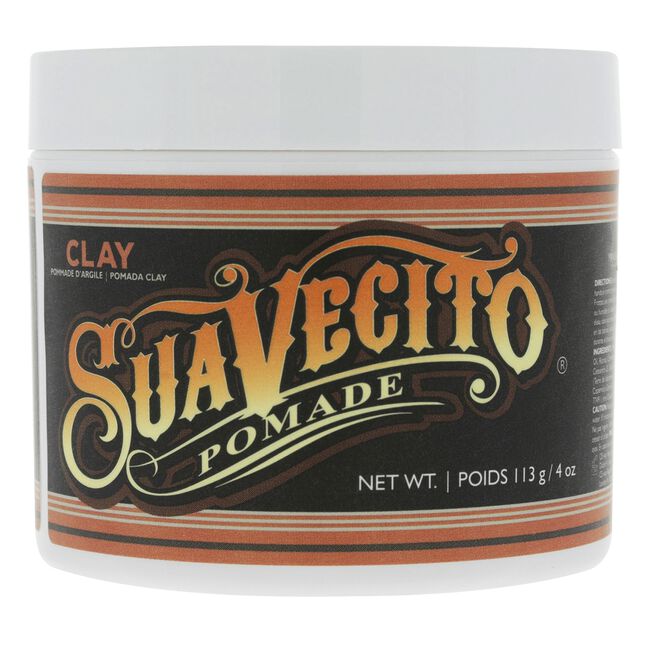 Firme Clay Pomade