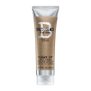 Bed Head for Men - Clean Up Daily Shampoo