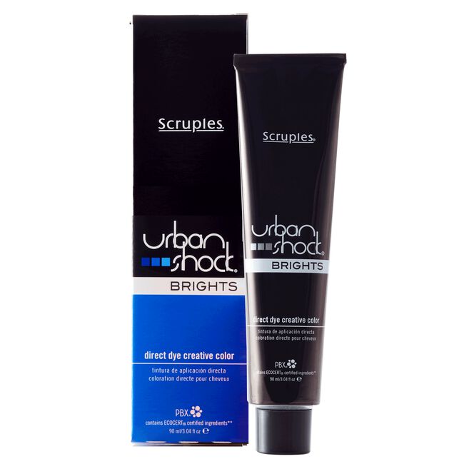 Urban Shock Brights Cobalt Sky