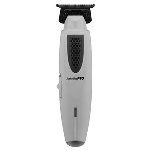Matte Gray LithiumFX Trimmer