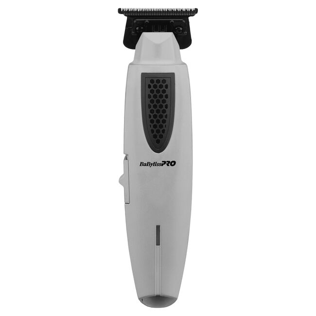 Matte Gray LithiumFX Trimmer