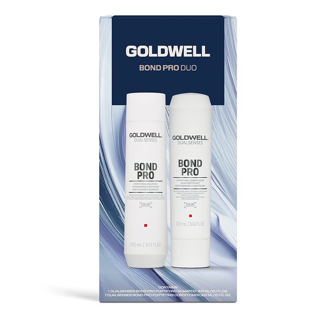 Dualsenses Bond Pro Fortifying Duo