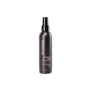 Blow Dry Spray