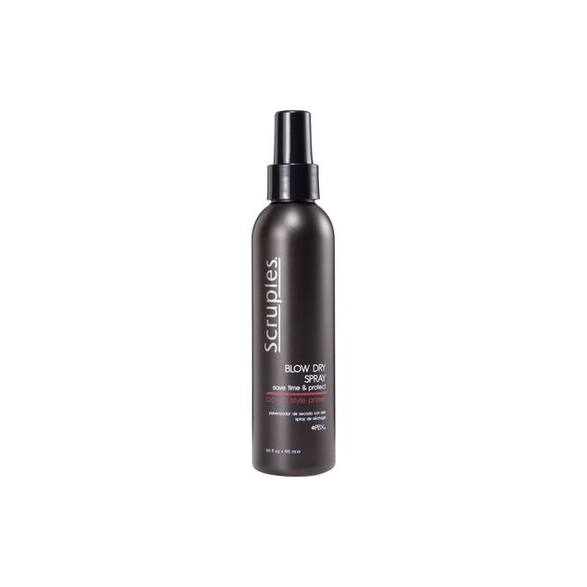 Blow Dry Spray