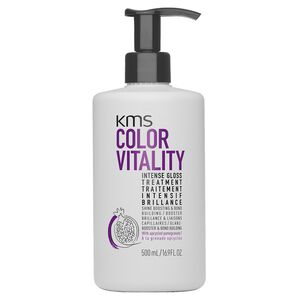 COLORVITALITY Intense Gloss Treatment