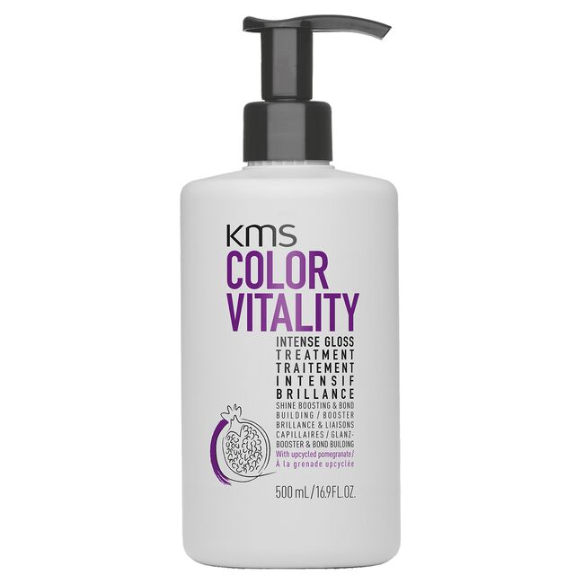 COLORVITALITY Intense Gloss Treatment
