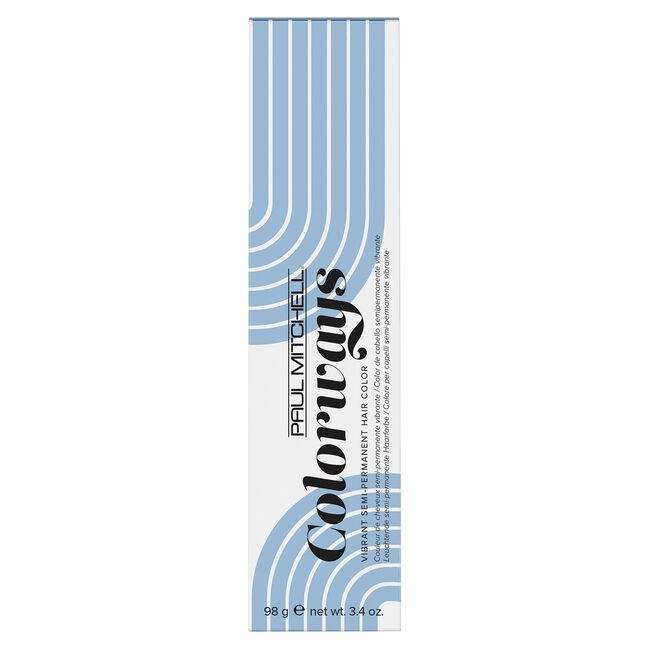 Sky Colorways Vibrant Semi-Permanent Hair Color