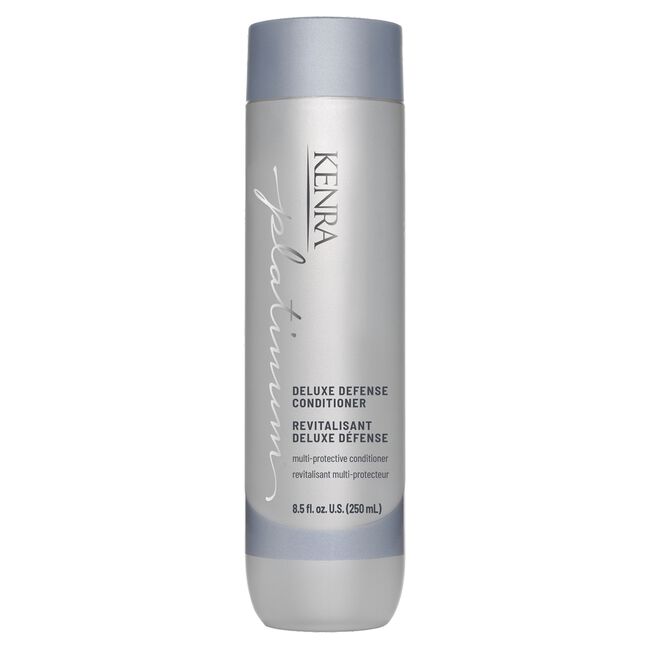 Platinum Deluxe Defense Conditioner