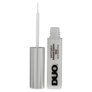 Duo Clear Line It Lash It Adhesive Eyeliner