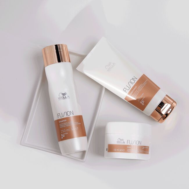 Fusion Plex Intense Repair Mask