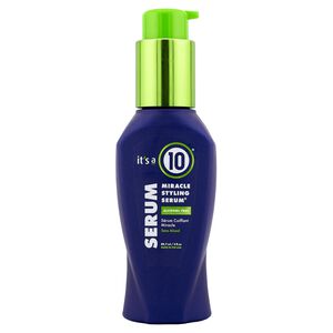 Miracle Styling Serum