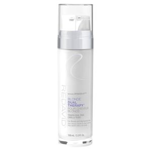 Blonde Therapy Dual Therapy Treatment