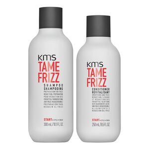 TameFrizz Shampoo, Conditioner Duo